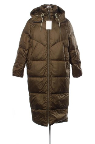 Дамско яке Marc O'Polo, Размер L, Цвят Зелен, Цена 196,84 €