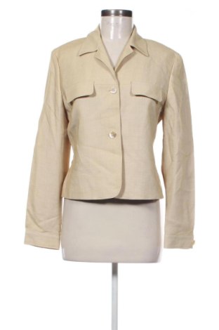 Дамско яке Marella, Размер M, Цвят Бежов, Цена 85,89 €