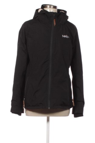 Дамско яке Marikoo, Размер L, Цвят Черен, Цена 138,04 €