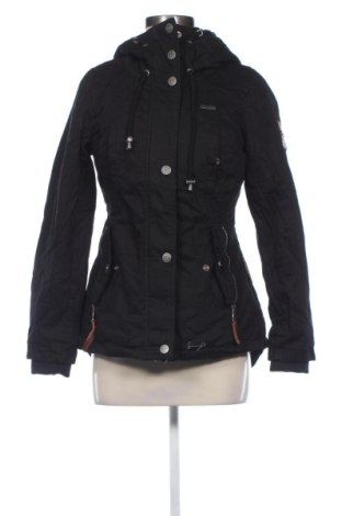 Дамско яке Marikoo, Размер XS, Цвят Черен, Цена 138,04 €