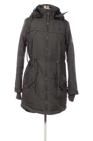 Damenjacke Marikoo, Größe M, Farbe Grau, Preis € 77,99