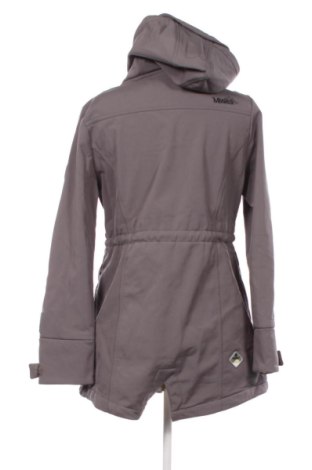 Dámska bunda  Marikoo, Veľkosť M, Farba Sivá, Cena  124,95 €
