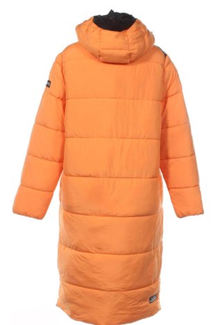 Γυναικείο μπουφάν Marikoo, Μέγεθος L, Χρώμα Πορτοκαλί, Τιμή 164,99 €