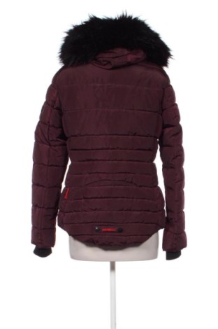 Дамско яке Marikoo, Размер M, Цвят Червен, Цена 59,35 €