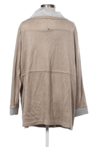 Дамско яке Marina Sport by Marina Rinaldi, Размер L, Цвят Кафяв, Цена 123,00 €