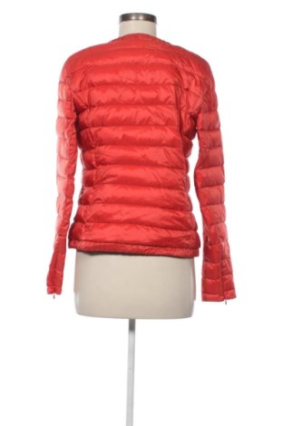 Дамско яке Massimo Dutti, Размер L, Цвят Червен, Цена 46,00 €