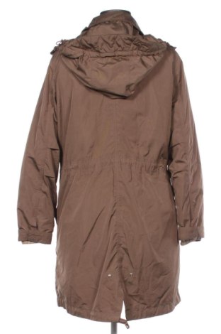 Női dzseki Massimo Dutti, Méret M, Szín Barna, Ár 18 816 Ft