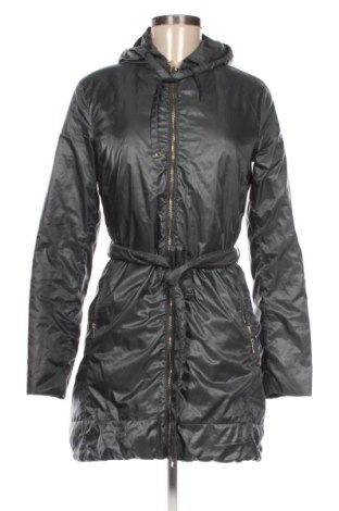 Dámská bunda  Massimo Dutti, Velikost M, Barva Šedá, Cena  1 304,00 Kč