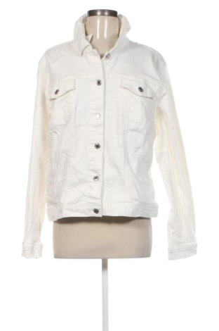 Damenjacke Maurices, Größe XXL, Farbe Weiß, Preis 25,99 €