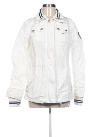 Dámska bunda  Mc Gregor, Veľkosť S, Farba Biela, Cena  45,54 €
