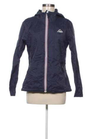 Damenjacke McKinley, Größe S, Farbe Blau, Preis 45,99 €