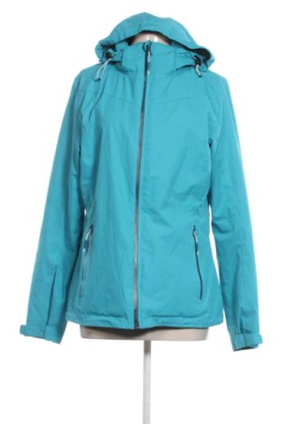 Női dzseki McKinley, Méret L, Szín Kék, Ár 15 919 Ft