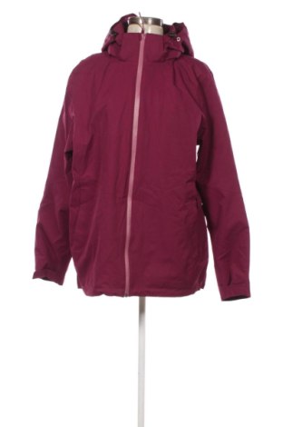 Geacă de femei McKinley, Mărime XL, Culoare Mov, Preț 98,99 Lei