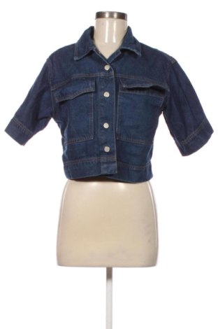 Damenjacke Melting Stockholm, Größe M, Farbe Blau, Preis 36,99 €