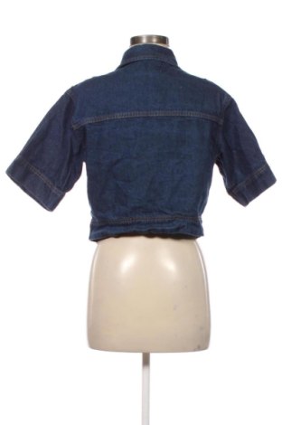 Damenjacke Melting Stockholm, Größe M, Farbe Blau, Preis 36,99 €