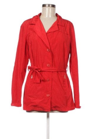 Geacă de femei Meteore, Mărime M, Culoare Roșu, Preț 215,99 Lei