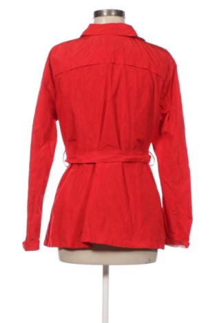 Geacă de femei Meteore, Mărime M, Culoare Roșu, Preț 215,99 Lei