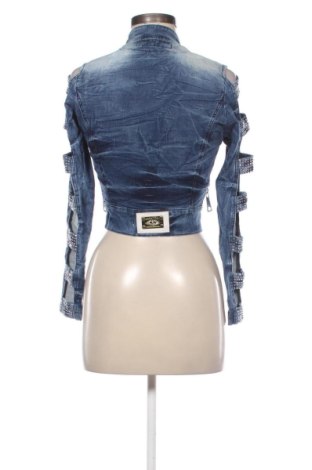 Kurtka damska Mexton, Rozmiar XS, Kolor Niebieski, Cena 109,67 zł