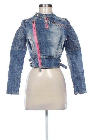 Kurtka damska Mexton, Rozmiar XS, Kolor Kolorowy, Cena 151,10 zł