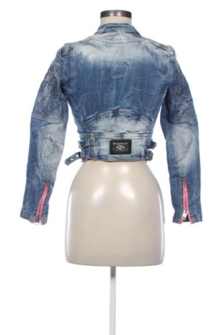 Kurtka damska Mexton, Rozmiar XS, Kolor Kolorowy, Cena 151,10 zł