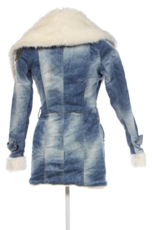 Kurtka damska Mexton, Rozmiar M, Kolor Niebieski, Cena 243,60 zł