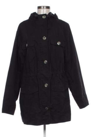 Női dzseki Mia Linea, Méret L, Szín Fekete, Ár 10 102 Ft