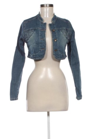 Damenjacke Milan, Größe XXS, Farbe Blau, Preis € 26,99