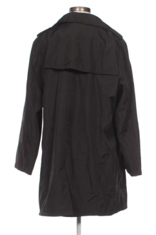 Γυναικείο μπουφάν Miss Aless, Μέγεθος 3XL, Χρώμα Μαύρο, Τιμή 29,99 €