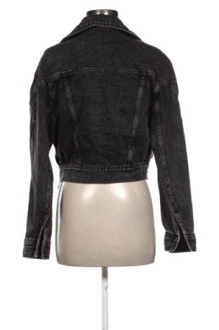 Damenjacke Miss Bonbon, Größe S, Farbe Grau, Preis 25,99 €