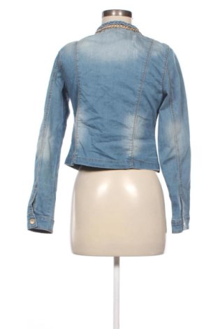 Дамско яке Miss Bonbon, Размер L, Цвят Син, Цена 20,45 €