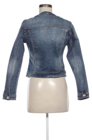 Kurtka damska Miss Bonbon, Rozmiar S, Kolor Niebieski, Cena 104,99 zł