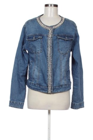 Damenjacke Miss Curry, Größe L, Farbe Blau, Preis 25,99 €