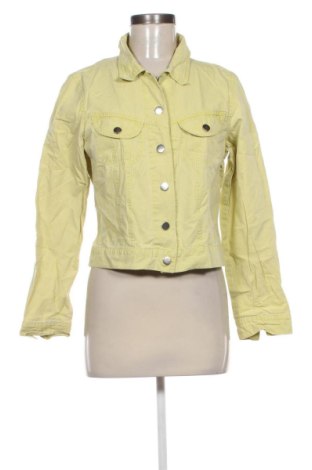 Női dzseki Miss Etam, Méret M, Szín Zöld, Ár 14 139 Ft