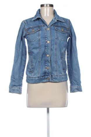 Damenjacke Miss Selfridge, Größe XS, Farbe Blau, Preis € 17,00