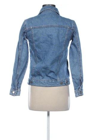 Damenjacke Miss Selfridge, Größe XS, Farbe Blau, Preis € 17,00