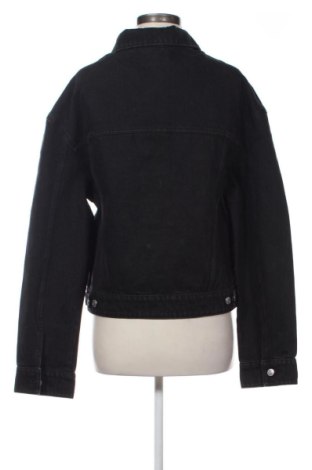 Дамско яке Miss Sixty, Размер M, Цвят Черен, Цена 39,00 €