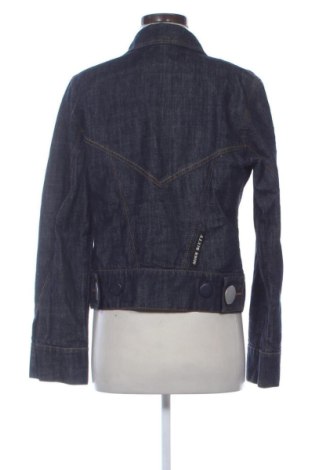 Kurtka damska Miss Sixty, Rozmiar M, Kolor Niebieski, Cena 239,99 zł