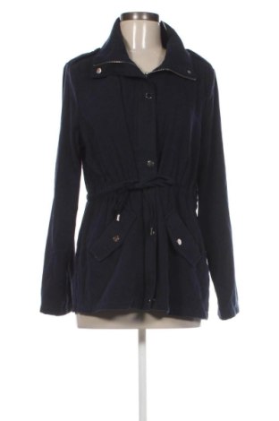 Γυναικείο μπουφάν Miss Valley, Μέγεθος M, Χρώμα Μπλέ, Τιμή 29,99 €