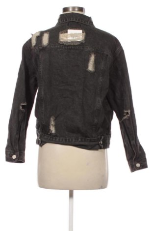 Дамско яке Missguided, Размер S, Цвят Сив, Цена 20,45 €