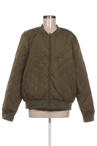 Női dzseki Mix, Méret XXL, Szín Zöld, Ár 12 349 Ft