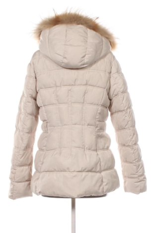 Dámska bunda  Moda Piu Anna, Veľkosť XL, Farba Kremová, Cena  30,00 €