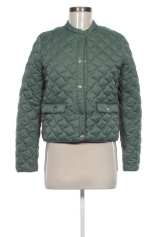 Dámska bunda  Mohito, Veľkosť S, Farba Zelená, Cena  25,00 €