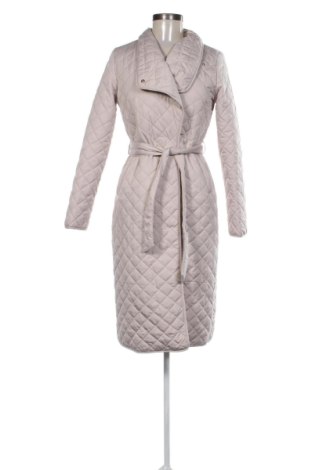 Kurtka damska Mohito, Rozmiar XS, Kolor Popielaty róż, Cena 160,75 zł
