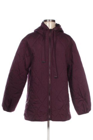 Γυναικείο μπουφάν Mohito, Μέγεθος XL, Χρώμα Βιολετί, Τιμή 17,99 €