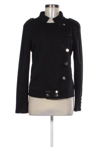 Damenjacke Molton, Größe S, Farbe Schwarz, Preis € 24,45