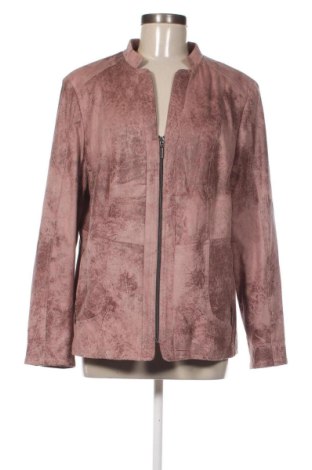 Női dzseki Mona, Méret XL, Szín Hamurózsaszín, Ár 17 189 Ft