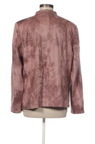 Női dzseki Mona, Méret XL, Szín Hamurózsaszín, Ár 17 189 Ft