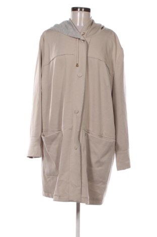 Dámska bunda  Mona, Veľkosť 3XL, Farba Kremová, Cena  41,95 €