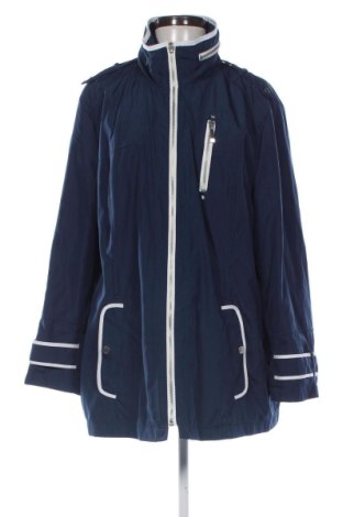 Kurtka damska Mona, Rozmiar M, Kolor Niebieski, Cena 187,55 zł