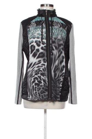 Γυναικείο μπουφάν Monari, Μέγεθος XL, Χρώμα Πολύχρωμο, Τιμή 54,99 €
